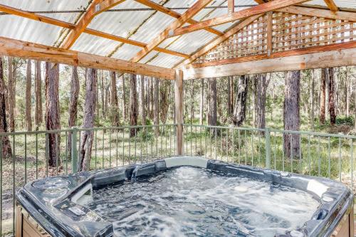 The Grove Distillery & Brewery — 4-Star Luxury Hotel in Margaret River, Australia