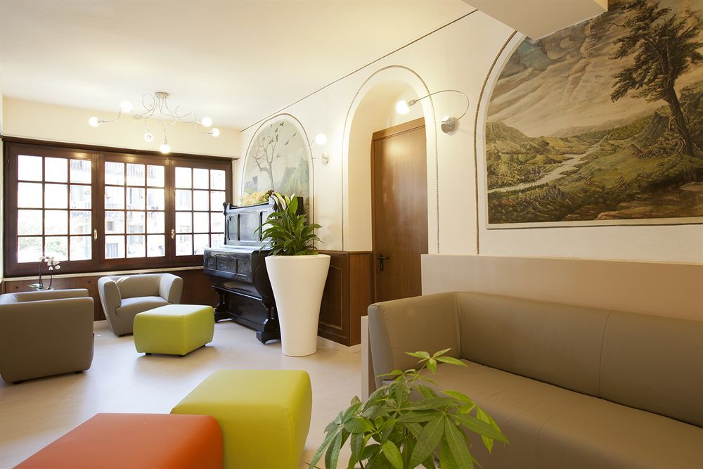 Park Hotel Evançon — Verres — photo 3
