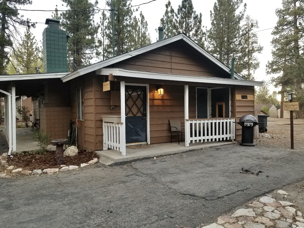 Grey Squirrel Resort - photo 123