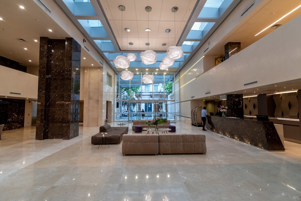 GrandView Hotel & Convention Center in Buenos Aires, Argentina