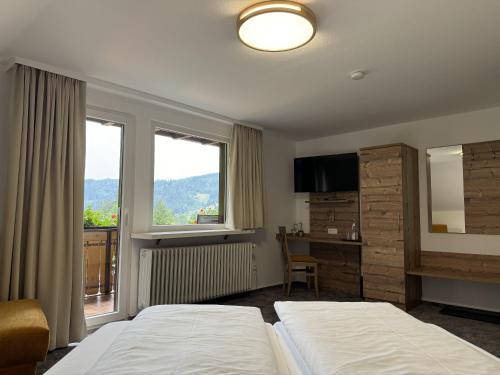 Hotel Garni Silberfelsen — Sankt Blasien — photo 3