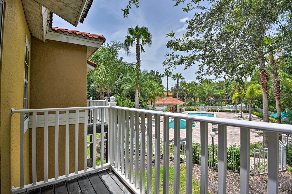 17 Mi To Epic Universe Townhome with Resort Perks - photo 7