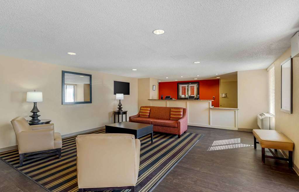 Extended Stay America Select Suites Dallas Las Colinas - photo 4