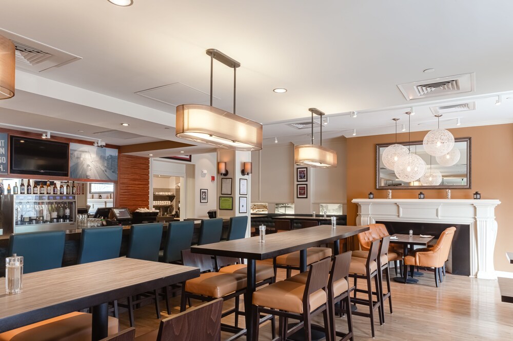 Boston Hotel Buckminster - photo 49
