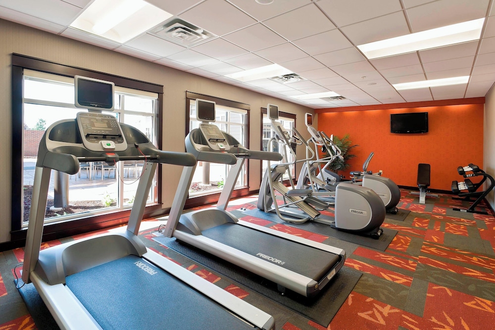 Residence Inn Bismarck North - photo 16