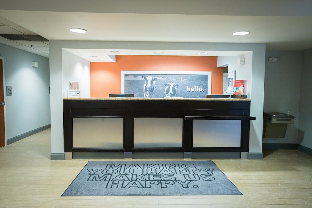 Hampton Inn Clarks Summit - photo 7