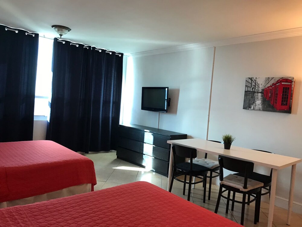 DW Oceanfront Resort - photo 17