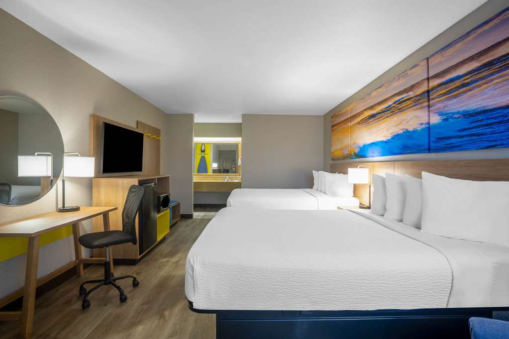 Days Inn by Wyndham Lonoke - photo 6