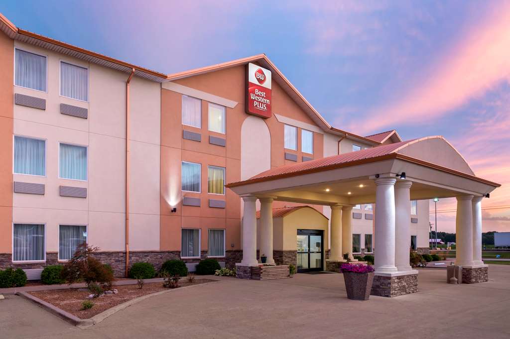 Best Western Plus Covered Bridge Inn - featured photo