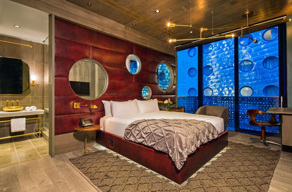 Dream Downtown by Hyatt - photo 30