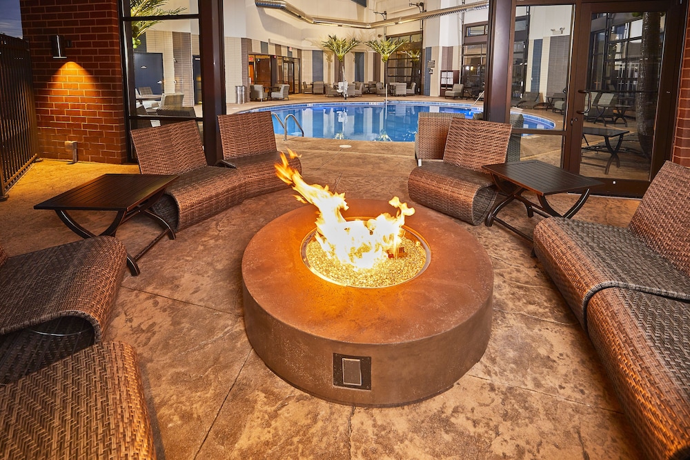 LivINN Hotel Cincinnati Sharonville Convention Center — hotel in Sharonville