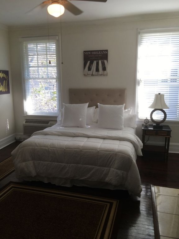 NOLA Grand Canal Hotel - photo 35