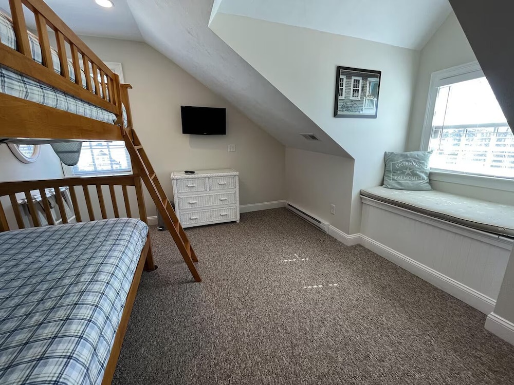 Beach Breeze Inn - photo 28
