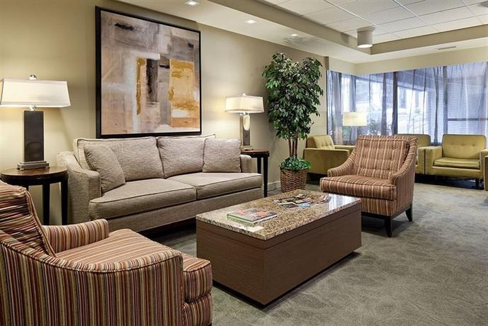 Sixth Avenue Inn - carbon neutral hotel in Seattle