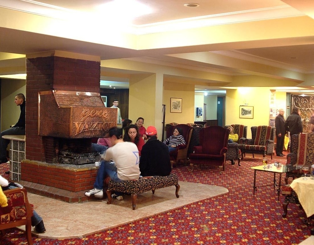 Genc Yazici Hotel Uludag — Bursa — photo 3