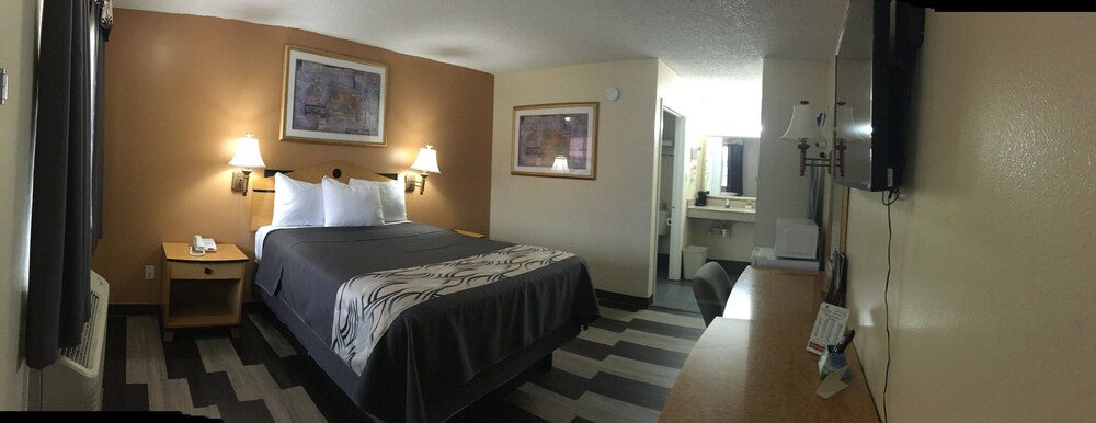 Regency 7 Motel - photo 4