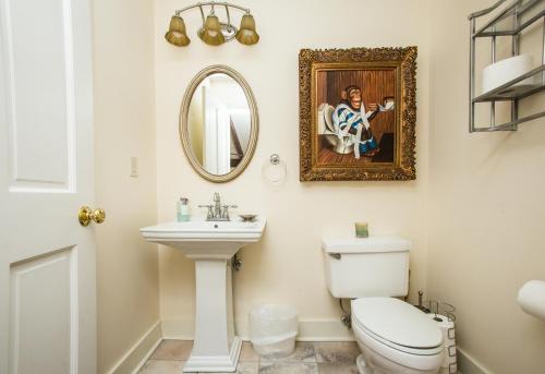 New Orleans Jazz Quarters - photo 10