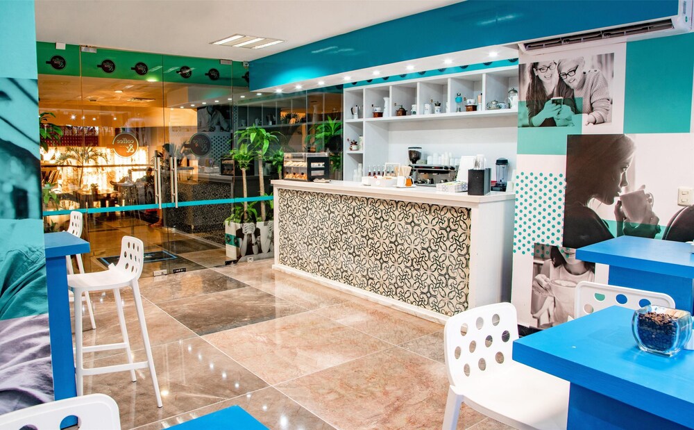 Oasis Palm All Inclusive