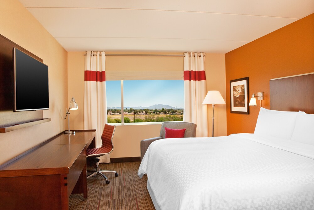 Four Points By Sheraton At Phoenix Mesa Gateway Airport - photo 6