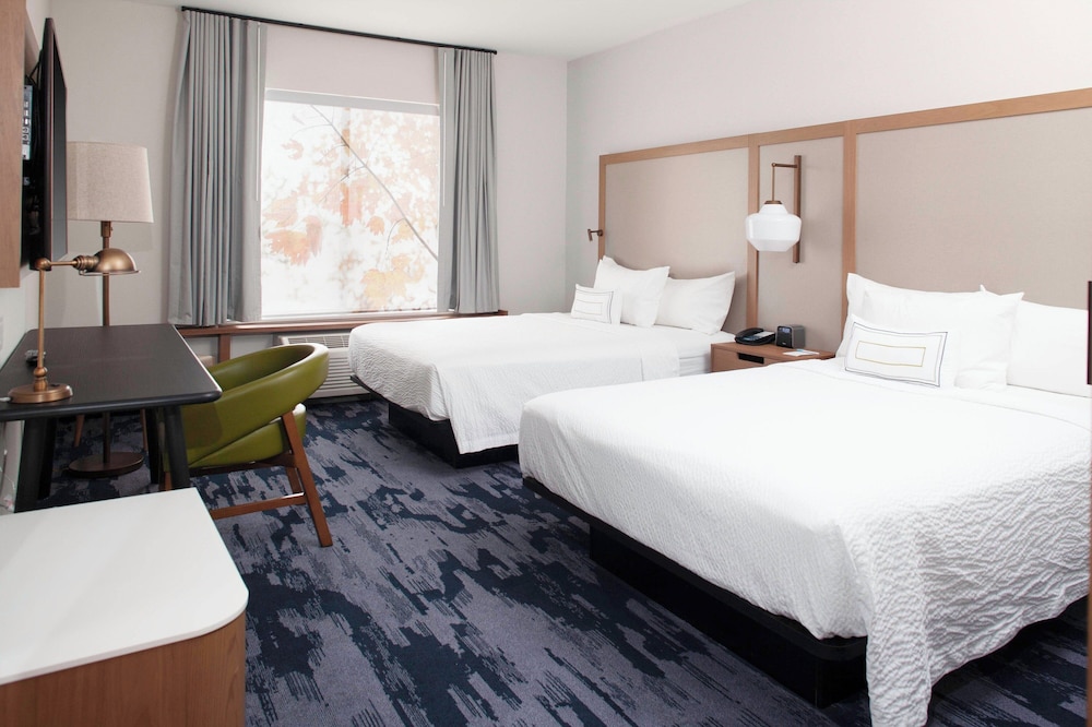 Fairfield Inn & Suites by Marriott Fort Morgan - photo 7