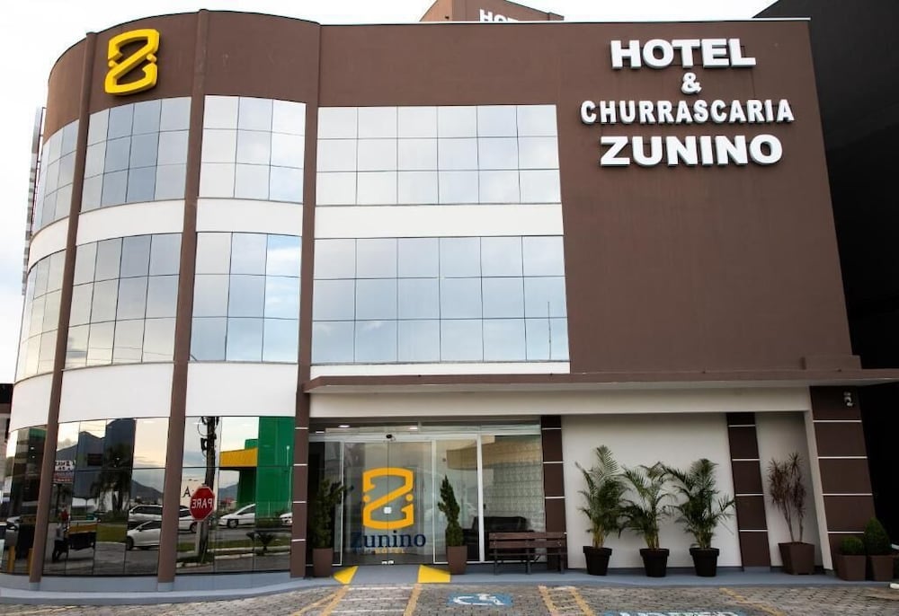 Hotel Zunino in Palhoca, Brasil