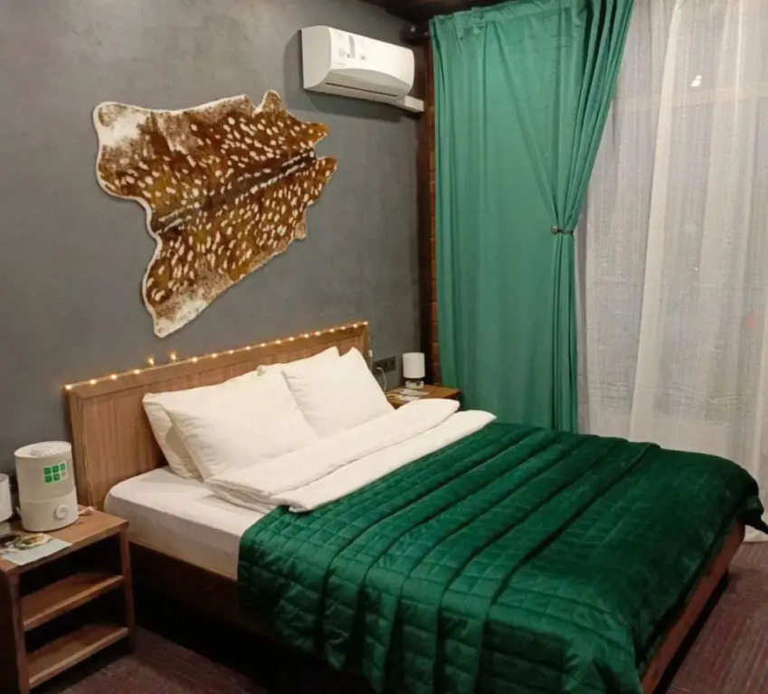 Glk Solnechnaya Dolina Flat 21042154 — Syrostan