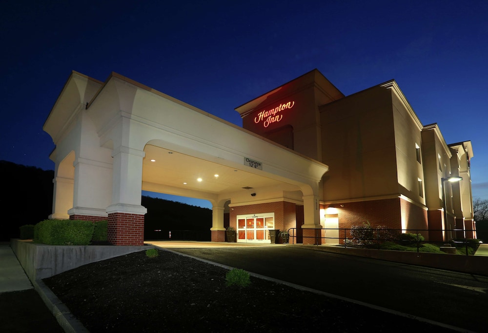 Hampton Inn Owego - featured photo