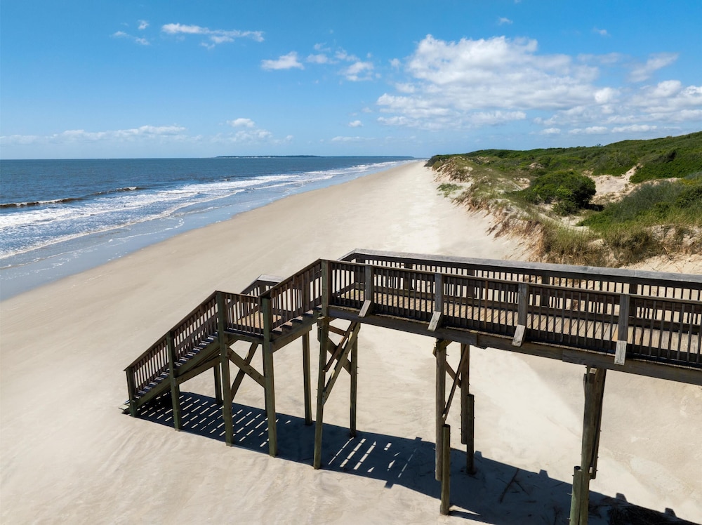 Hampton Inn & Suites Jekyll Island - photo 44