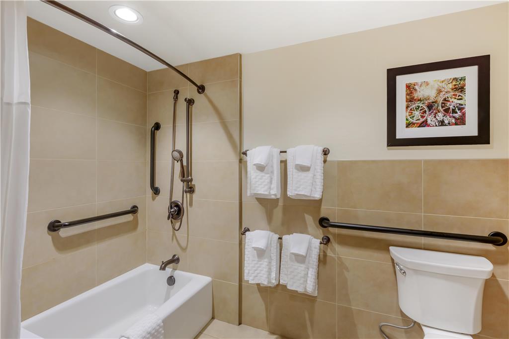 Best Western Plus Greenwell Inn - photo 26