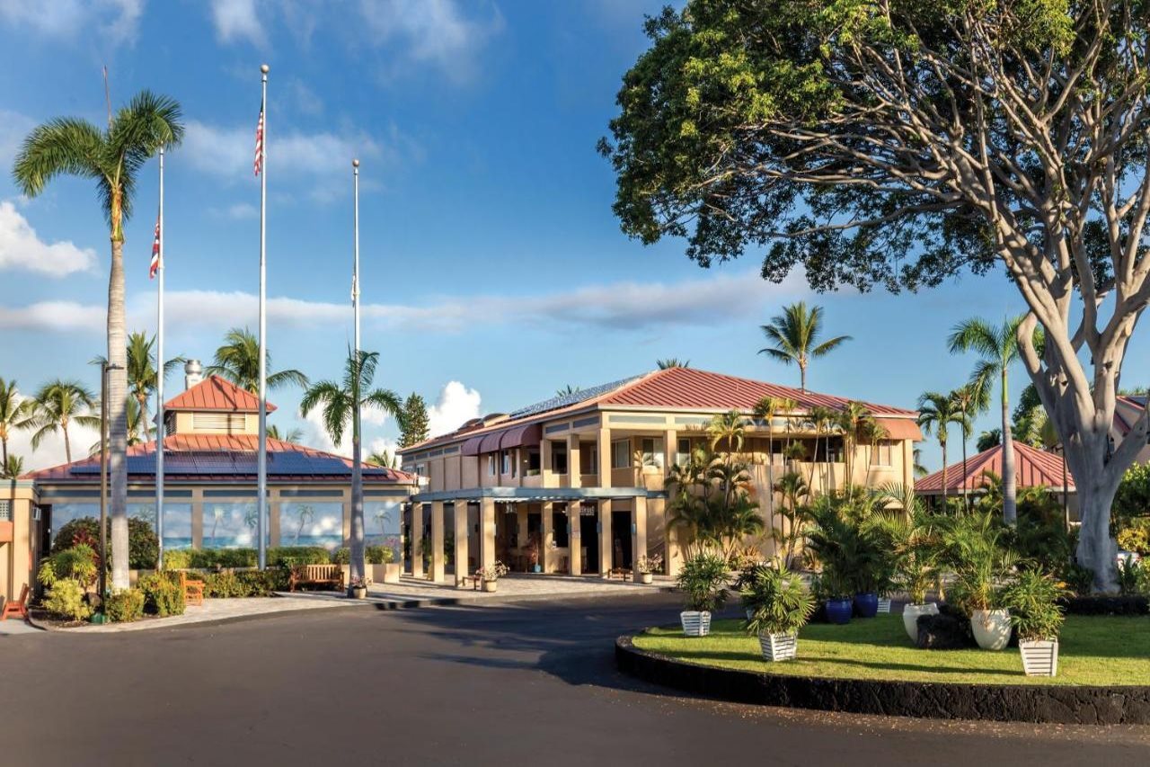 Shell Vacations Club Kona Coast Resort — Kailua Kona