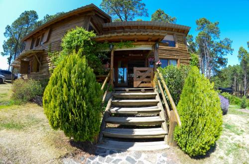 La Linda Cabaña De Montaña — hotel in Villa Berna