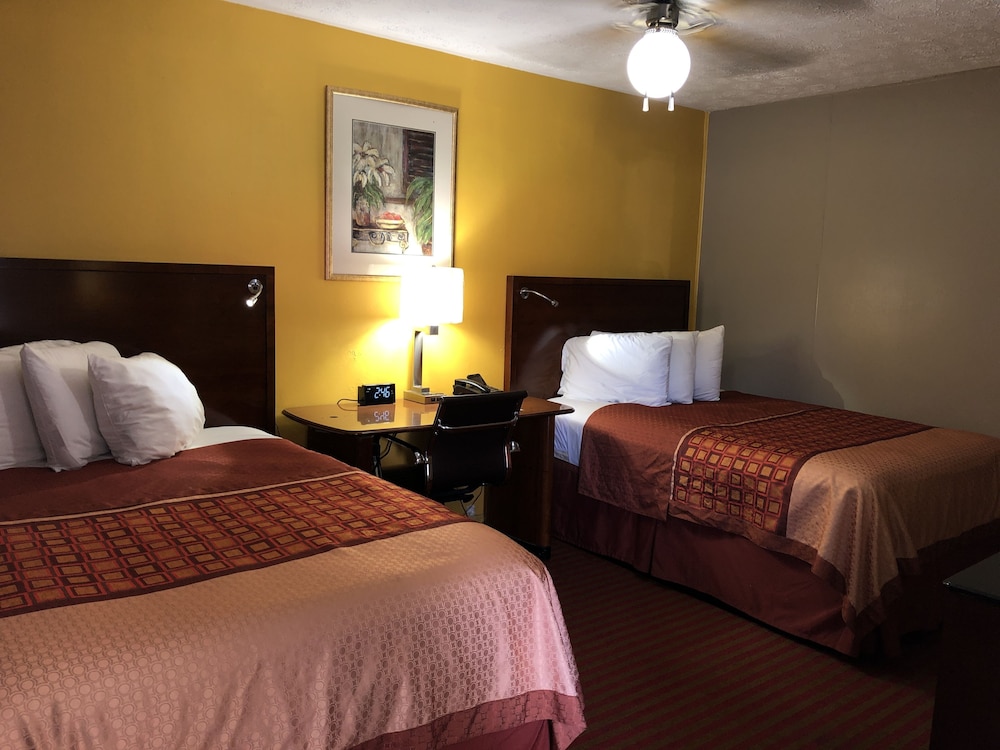 Ellijay Inn - photo 11