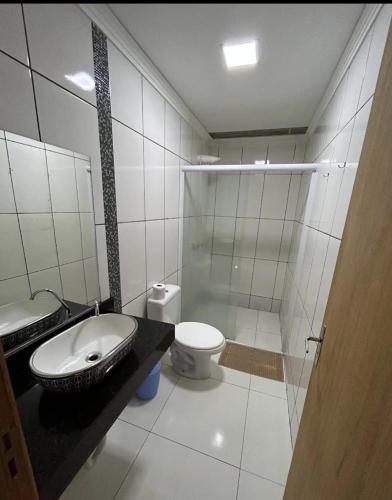 Hotel Vitória Guaíra — Guaira — photo 3