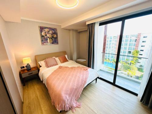 The one condo chiangmai — 4-Star Luxury Hotel in Chiang Mai, Thailand
