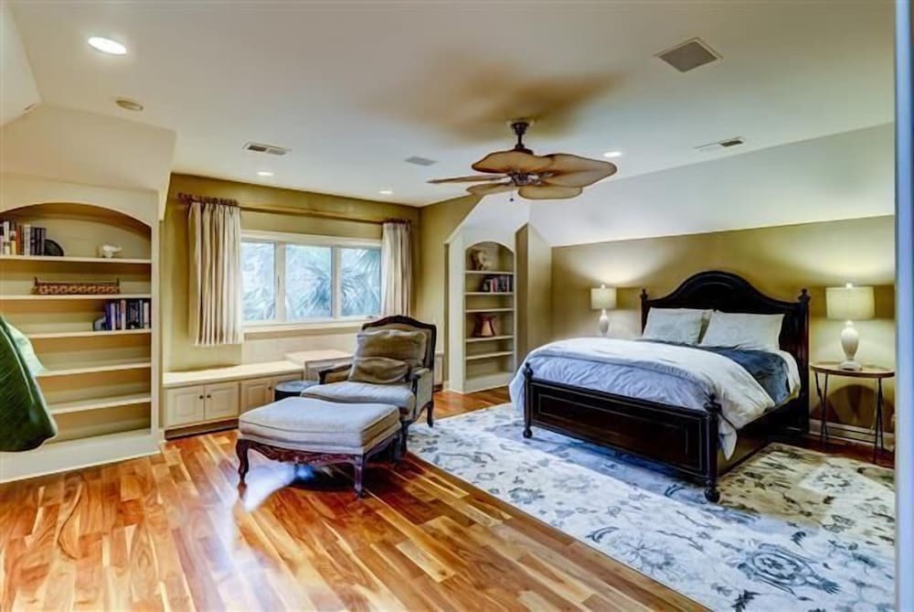 8 West Beach Lagoon at the Sea Pines Resort - photo 12