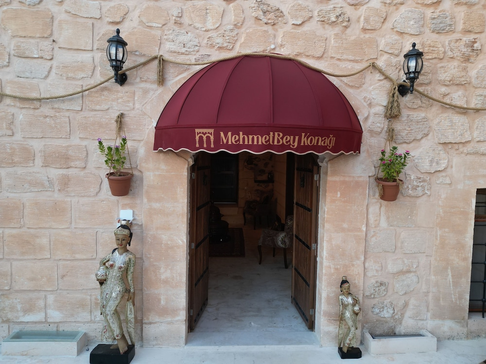 Mehmet Bey Konağı Butik Otel in Midyat, Turkey