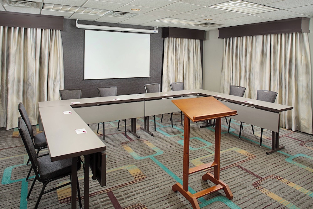 Residence Inn by Marriott Richmond Northwest - photo 19