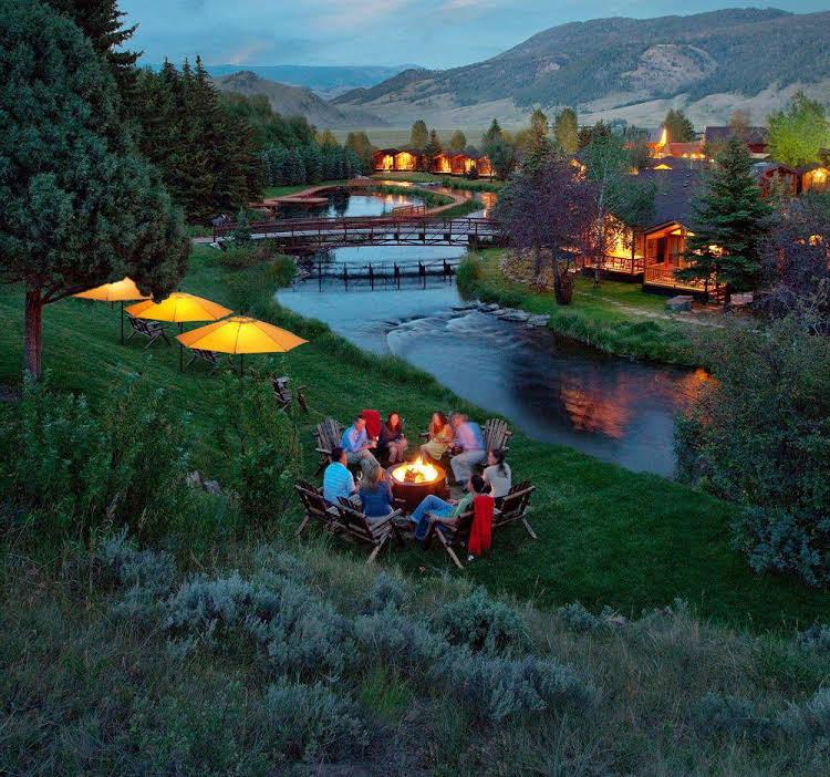 The Spa Suites in Jackson, United States