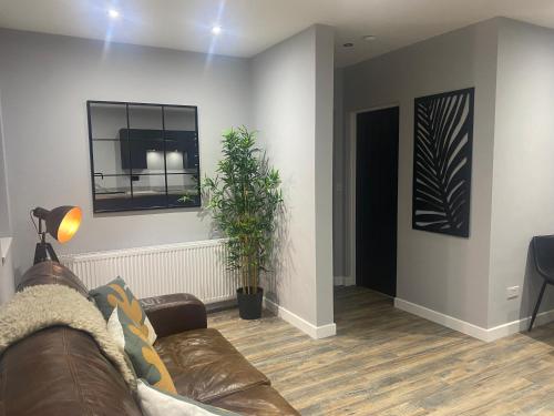 The Terrace — 4-Star Luxury Hotel in Anstruther, United Kingdom