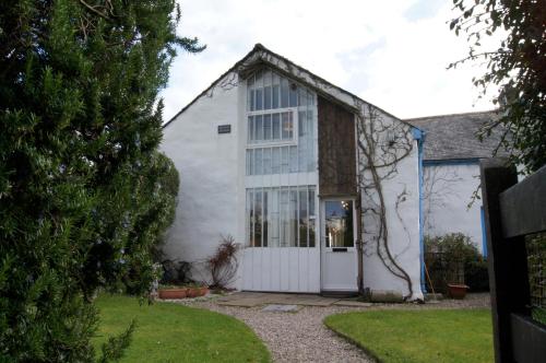 Regatta Cottage — 4-Star Luxury Hotel in Truro, United Kingdom