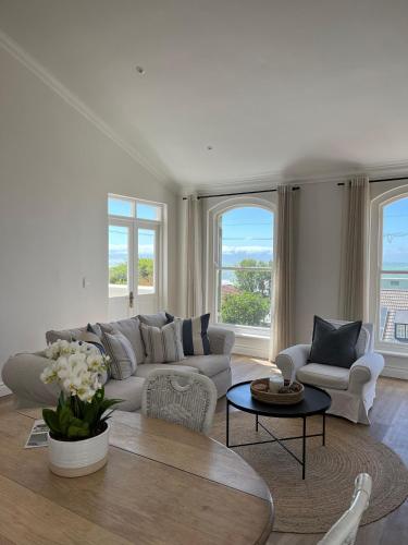 Villa Moselle St James
