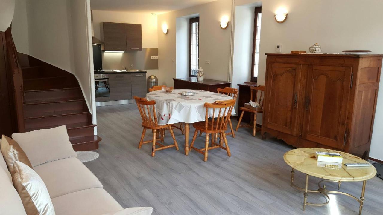 Le P'tit Pouilly du Val de Loire En Bourgogne — hotel in Pouilly-Sur-Loire