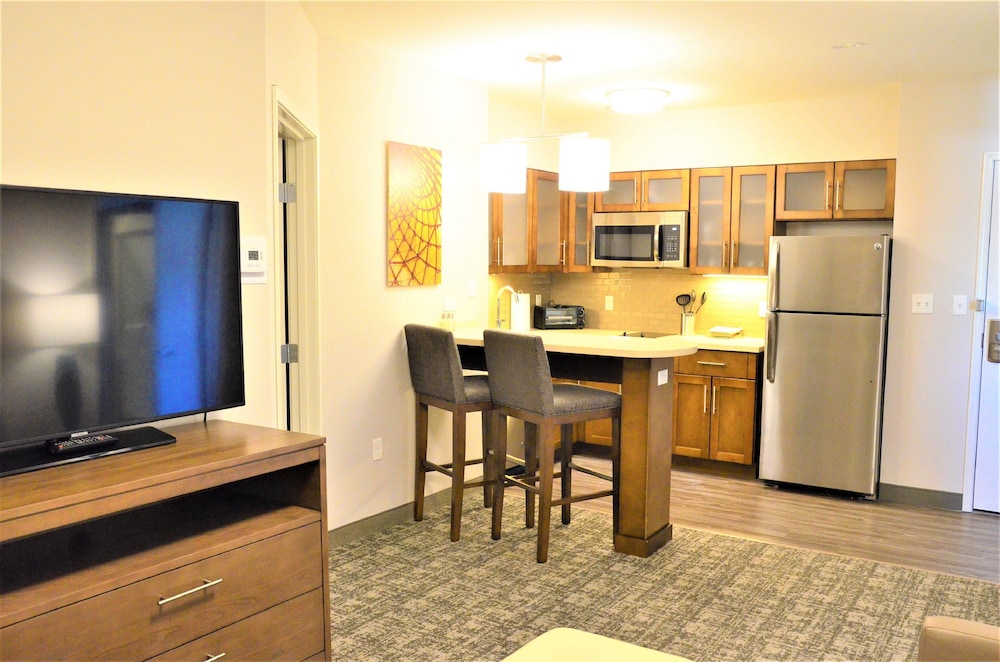 Staybridge Suites Hillsboro Orenco Station by IHG - photo 20
