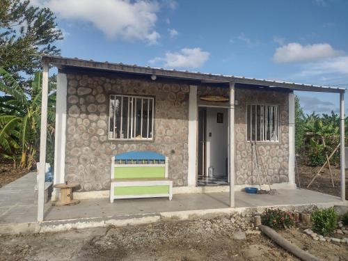 La playita pet-friendly hotel Los Cordobas