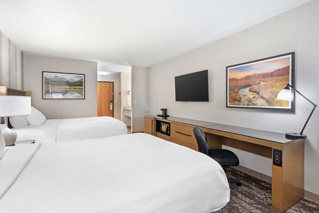 Best Western Holiday Hills - photo 16