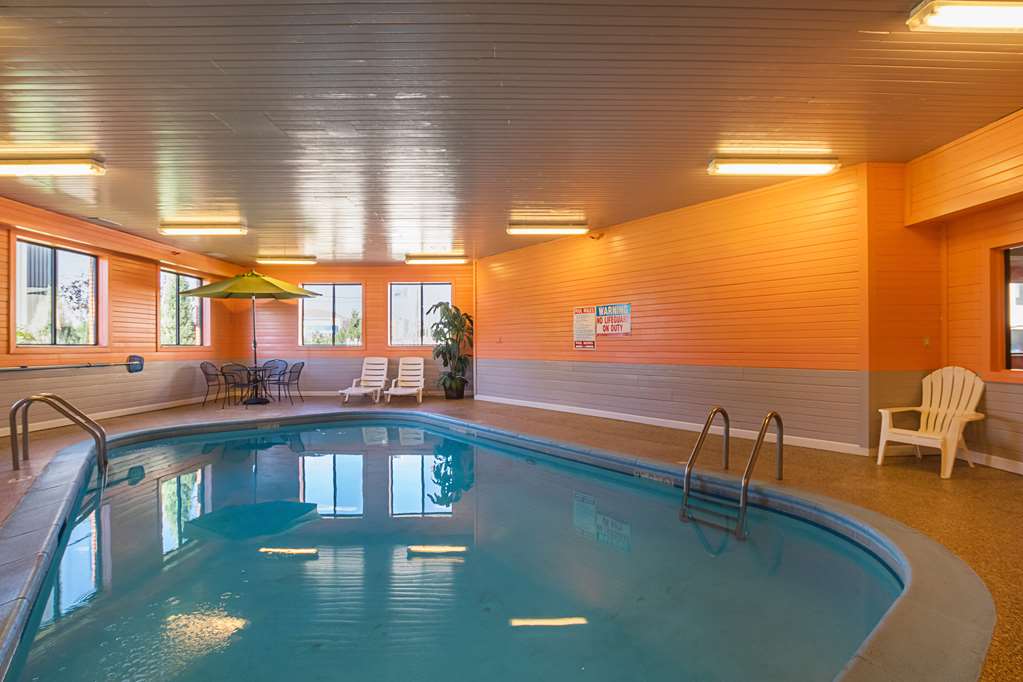 Motel 6 Waterloo IA Crossroads Mall Cedar Falls - photo 7