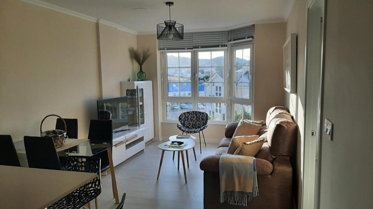 Vial Sol in Viveiro, Spain