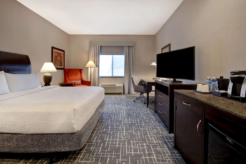 Hilton Garden Inn Twin Falls - photo 18