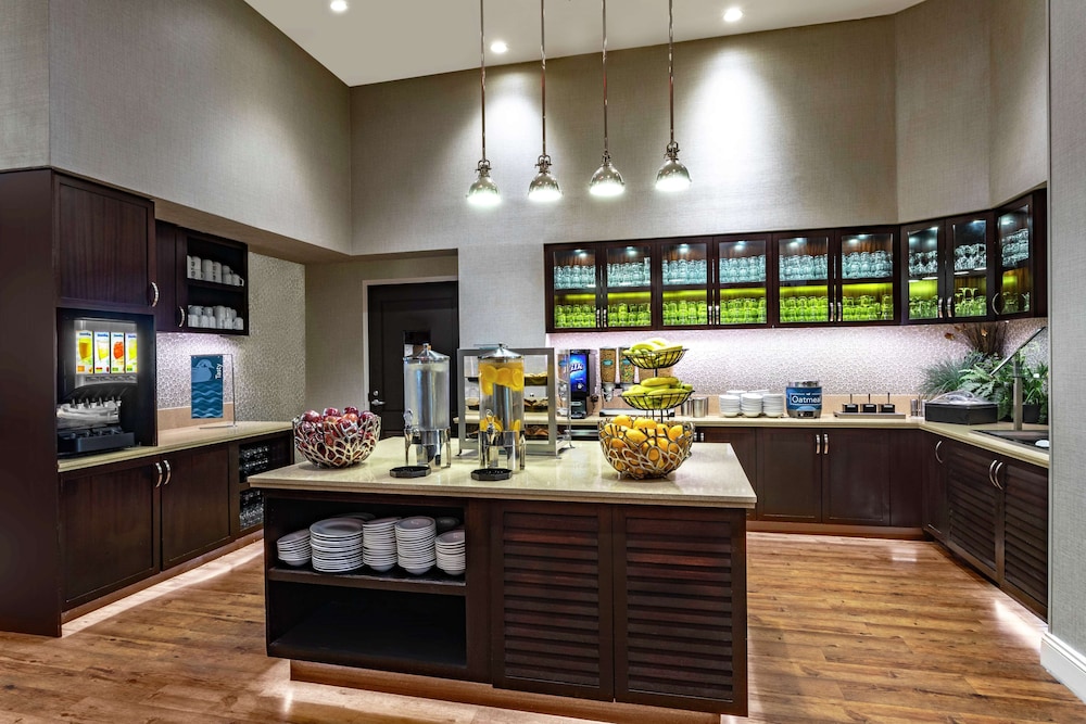 Homewood Suites New York Midtown Manhattan Times Square - photo 44