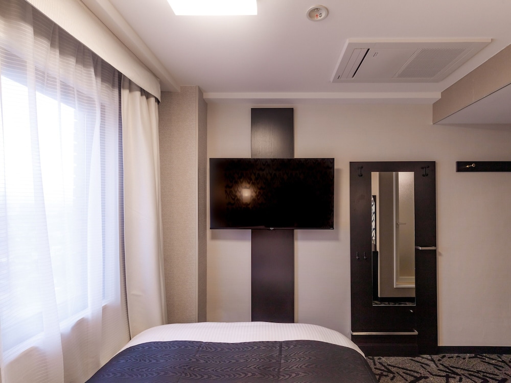 APA Hotel Toyama — Toyama — photo 3